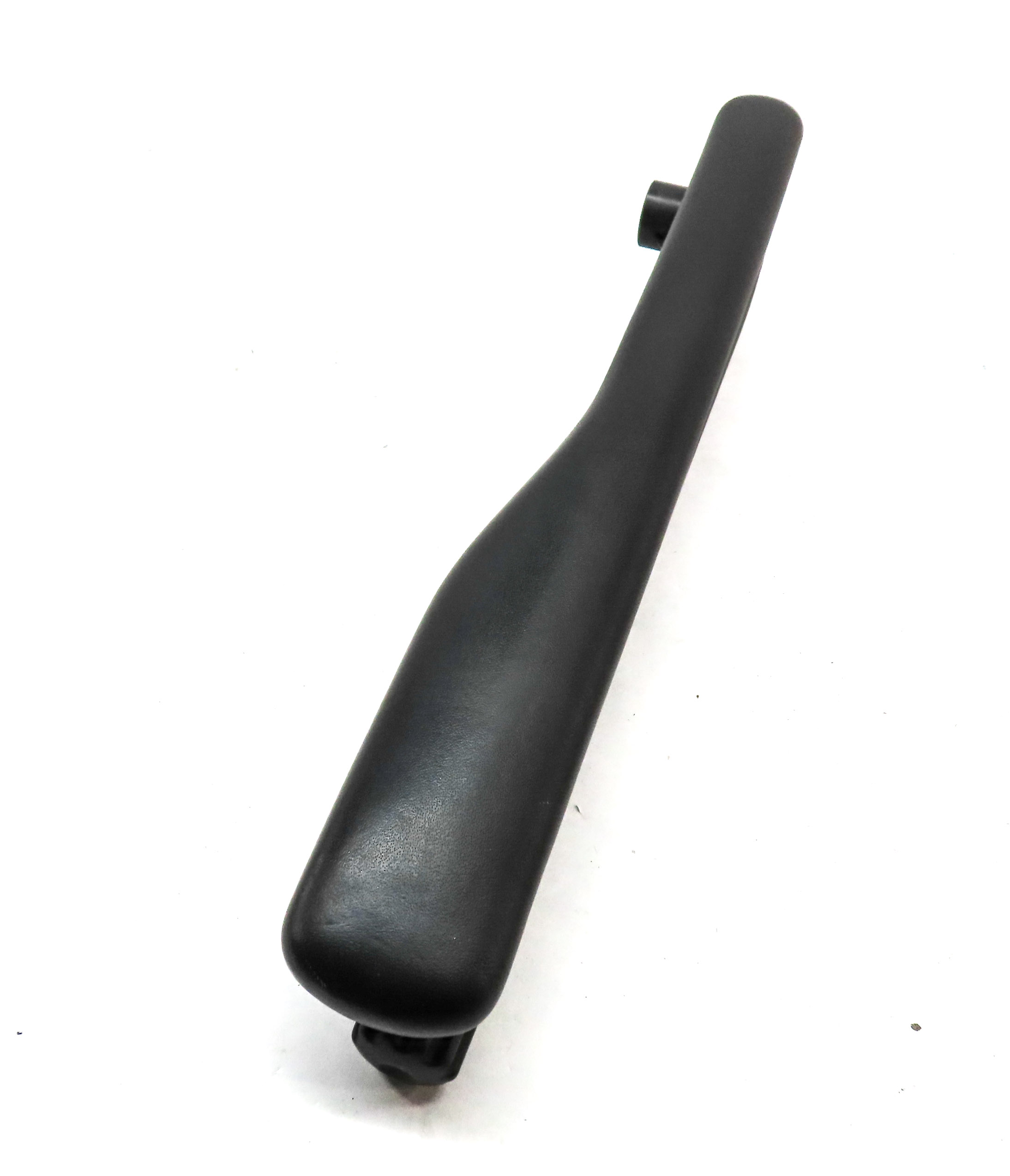 13-20 RANGE ROVER SPORT DISCOVERY (L405 L462 L494)FRONT RIGHT ARMREST (BLACK) — exact item pictured